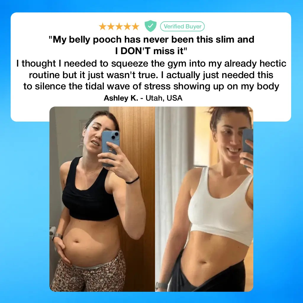 FeelGood - Cortisol Balancing Drink Mix