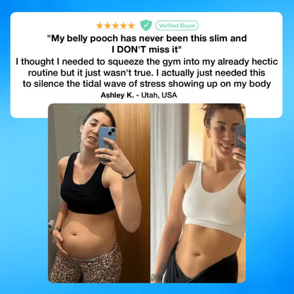 FeelGood—Cortisol Balancing Drink Mix