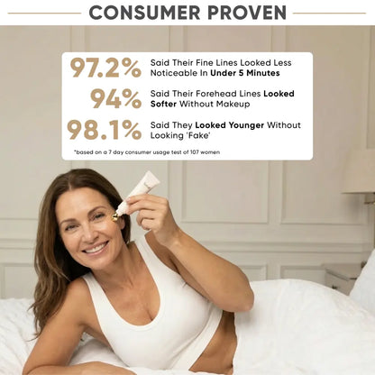 AgeLess - Instant Fine Line & Wrinkle Eraser