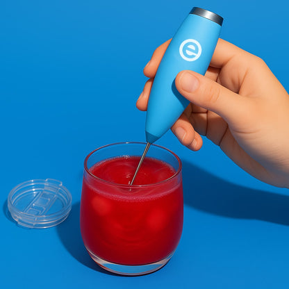 FlavorLift™—Flavor-Enhancing Stir Tool